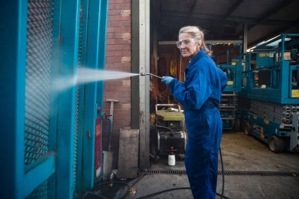 Best Post-Construction Pressure Washing  in Vassar, MI