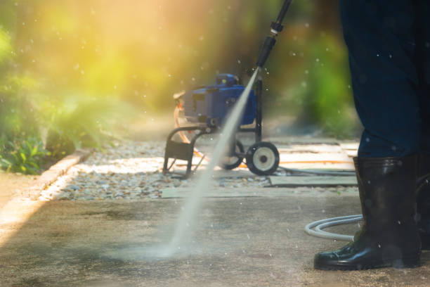 Best Pool Deck Cleaning  in Vassar, MI